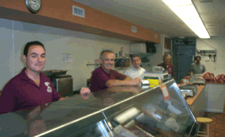 Lombardi's Prime Meats - Fast, Friendly Service